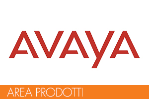 Area manuali Avaya