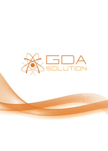 GDA Solution Copertina