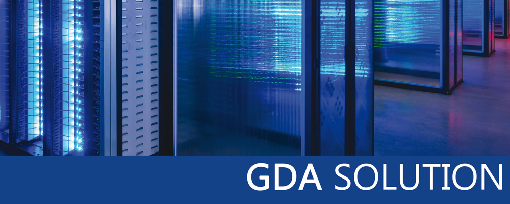 GDA Solution impianti telefonici Bolzano